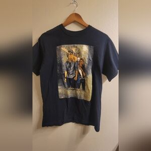 Alaskan Twilight New Moom Souvenier Parody Tshirt